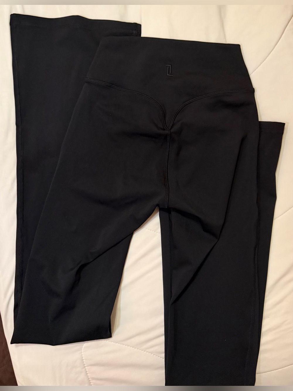 liaison the label flare pant